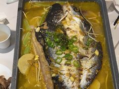 -火龙堂·风味民间菜(文一路店)