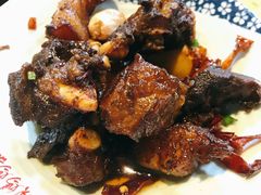 -好灶头妈妈菜·柴火灶台鱼·千岛湖土菜地标美食