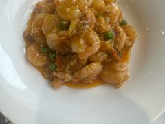 -老人和饭店(淮海中路店)