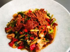 -小厨师·二十年沈家门小海鲜(百井坊巷店)