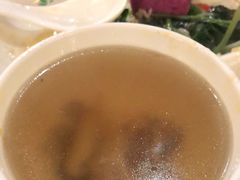 -清心素食自助餐厅(夫子庙店)