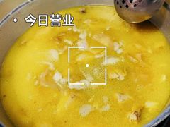 -禄婶鸡煲·打边炉