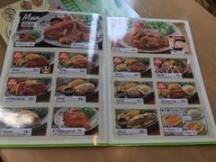 -萨莉亚意式餐厅(梅花园店)