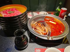 -牛New寿喜烧(虹桥新天地店)