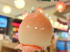 -怪物的冰与火(天虹商场中山路店)