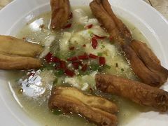 -乐达酸菜鱼面(山师东路店)