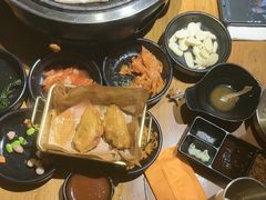-九田家黑牛烤肉料理(华侨城店)