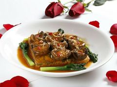 -厦门艾美酒店·新食谱西餐厅