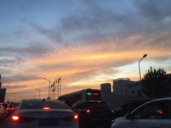 -桃园中华料理炸酱面(燕儿岛路店)