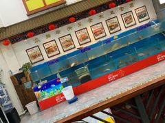 -老关东铁锅炖(上游街店)