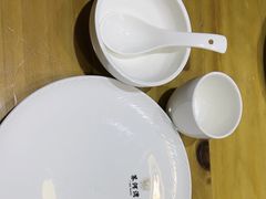 -蘇河湾·新鲁菜·泰山宴老店