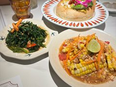 -太食獸泰式茶餐厅(IFS国金中心店)