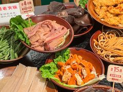 -凯德广场(武胜路店)