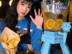 -INNS BAR 音乐酒吧餐厅
