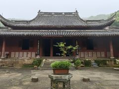 -宁波市保国寺古建筑博物馆