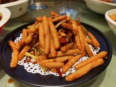 -刘胖子家常菜·蹄花焖藕(富安街店)