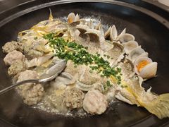 -莆鑫海鲜城(浏河店)