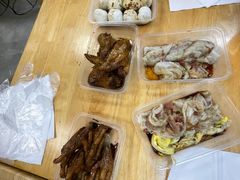 -山水肠粉(盐田店)