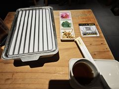 -木屋烧烤(岗顶二店)