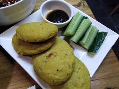 -圆满素食林饭店非遗素食(河西店)