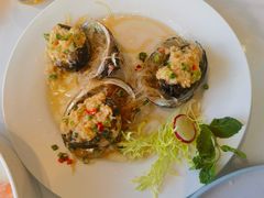 -阿里元老宋海鲜大排档(明发店)