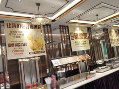 -稻香酒家·35年老字号(侨光店)