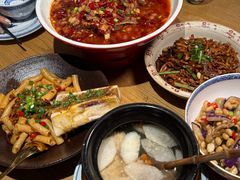 -图味美小黄鱼·景德菜(浙江路店)