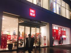 门面-优衣库(长沙悦方IDmall店)