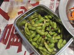-石牌岭小亮蒸虾•湖北老字号(左岭店)
