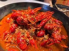 -红盔甲·小龙虾(天钥桥店)