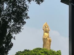 -广州莲花山旅游区