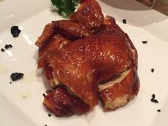 -8餐厅(新葡京酒店)