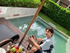 -石梅湾艾美度假酒店