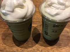 -星巴克臻选(深圳罗湖万象城店)