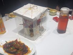 -渔家风味·鲅鱼水饺·央视展播·海鲜天津菜(开发区店)