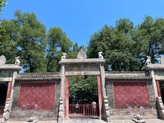 -西安碑林博物馆