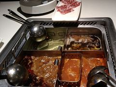 -海底捞火锅(玉桥商业广场店)