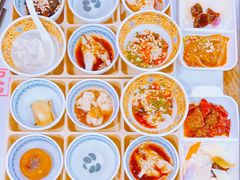 -龙抄手(春熙路总店)