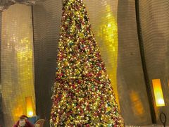 -广州天河希尔顿酒店