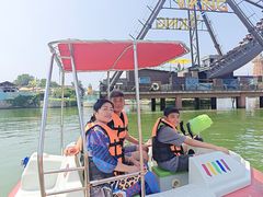 -大连海昌发现王国主题公园