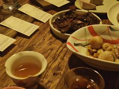 -兮禾酒馆(护国路店)
