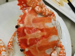 -新享乐海鲜(翠华路店)