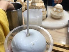 -椰子下蛋(南锣鼓巷店)