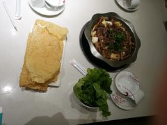-古乐牛香·鲜牛肉牛杂火锅(新区店)