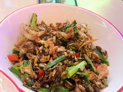 -地摊风云龙虾烧烤铺(润和国际店)