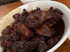 -如意香辣鸡架(总店)