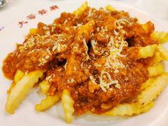 -大哥餐厅(西城花园店)
