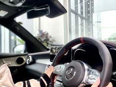 -无锡德星奔驰4S店(胡埭店)