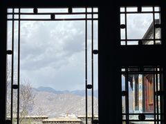 -松赞拉萨林卡酒店