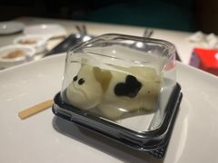 -海底捞火锅(枫蓝国际购物中心店)